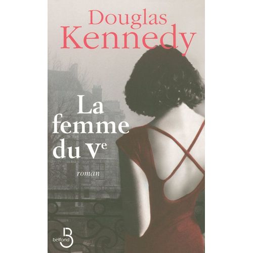 La Femme Du V Ème