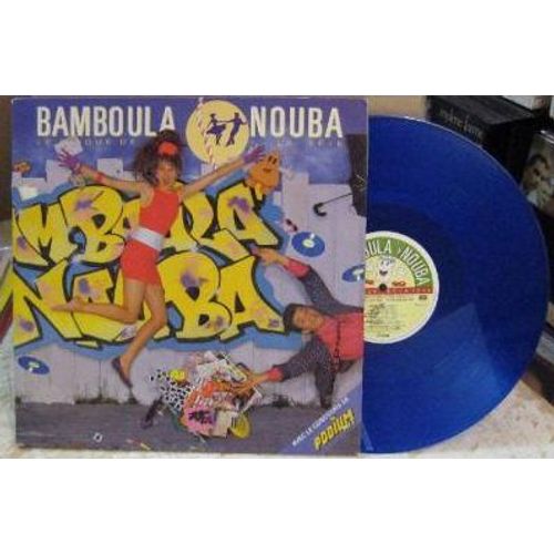 Bamboula Nouba
