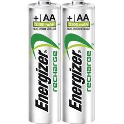 Energizer Mignon (AA)-batterie rechargeable NiMH Extreme HR06 2300 mAh 1.2 V 2 St.