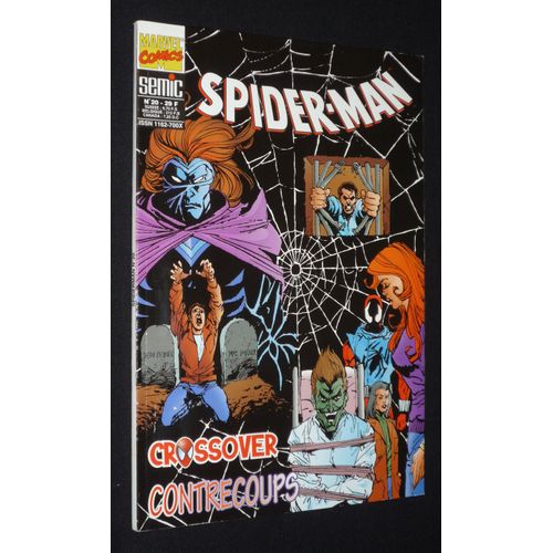 Spider-Man (N°20)