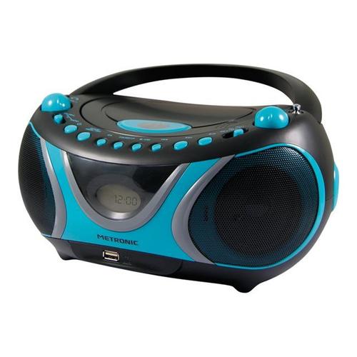 Metronic Radio CD-MP3 Sportsman - Boombox