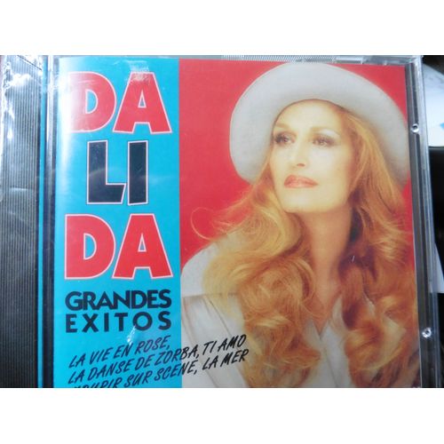 Grandes Exitos