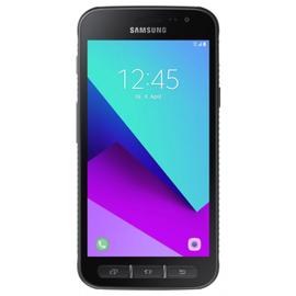 Poche de Rangement pour Le Footing Dealbude24 Trendy L Violet Brassard de Sport pour Samsung Galaxy Xcover 4 Pochette légère pour Portable 
