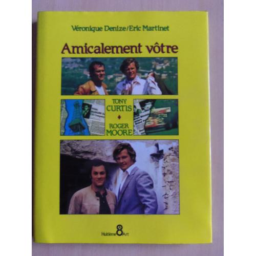 Amicalement Vôtre