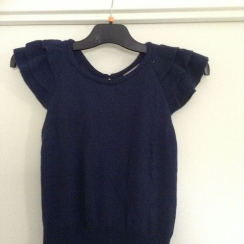 Robe Pull Etam