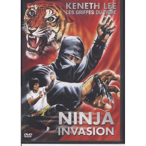 Ninja Invasion