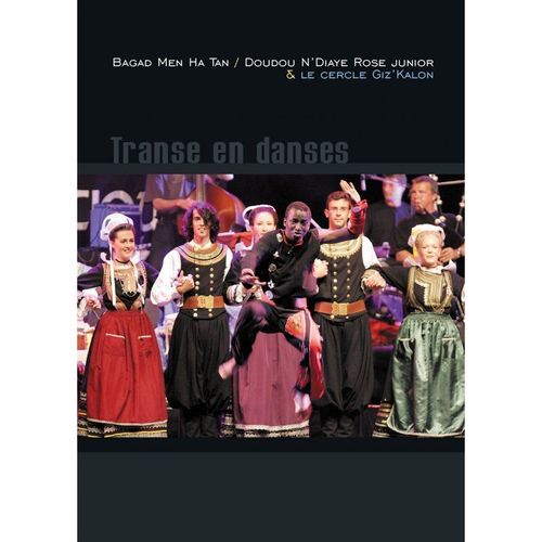 Transe En Danses