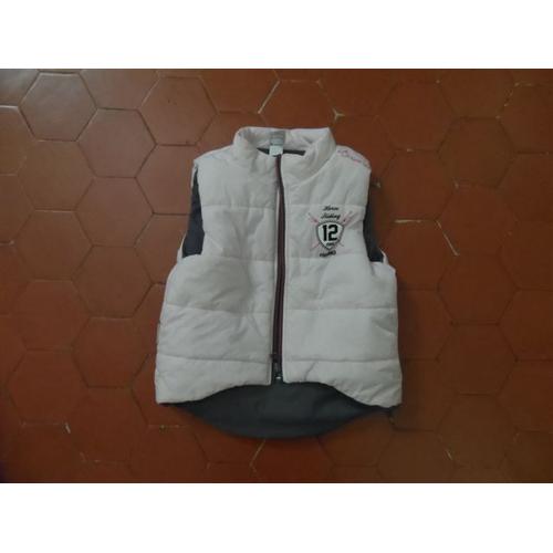 Gilet equitation online fouganza