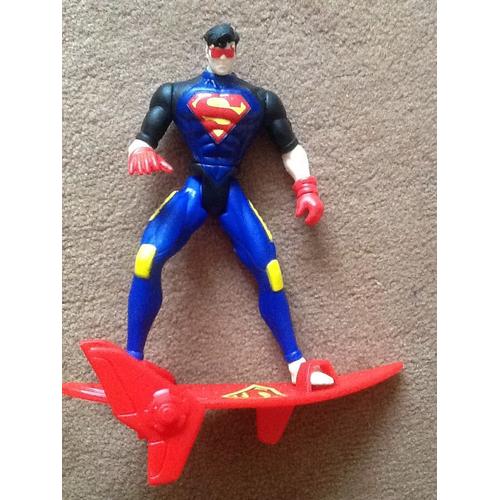 Superboy Dc Super Heroes