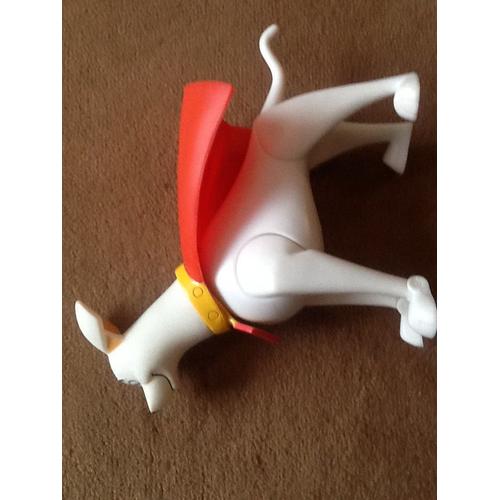 Krypto The Superdog