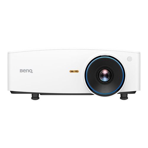 BenQ LK935 - Projecteur DLP - laser - 3D - 5500 lumens - 3840 x 2160 - 21:9 - 4K