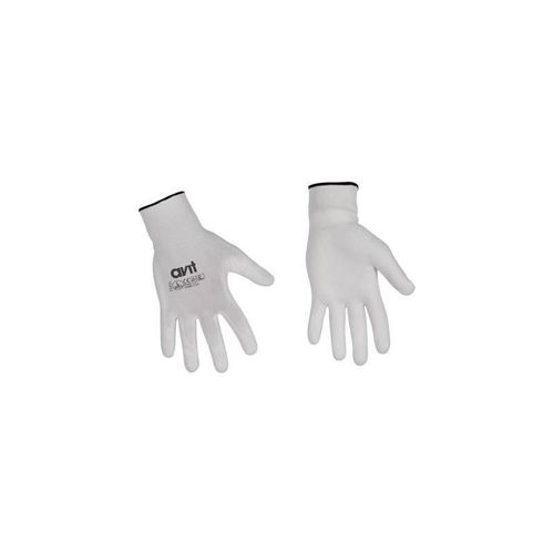 AVIT AV13075 Arbeitsgants PU-beschichtet Nylon Größe XL