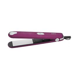 AEG Glätteisen HC 5680 purple