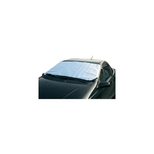 HP 18241 Couverture de protection de pare-brise pour fourgon, 160/210 x 100 cm