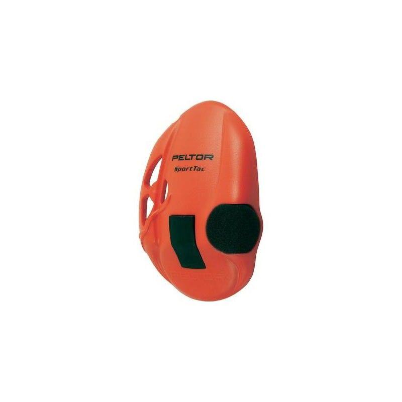 Acheter Peltor SportTac Rouge ?