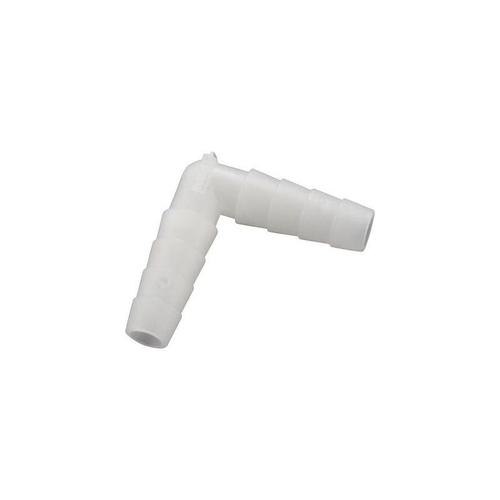 Barwig PVC Schlauch-Winkelverbinder 13 mm (1/2 ) Ø, 10 mm 17-214