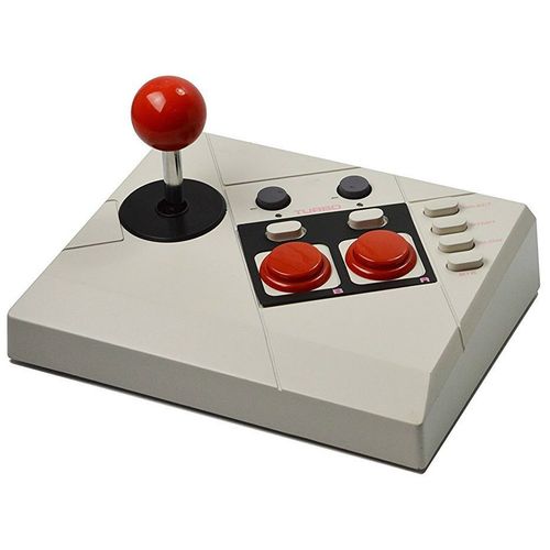 Steelplay Edge Joystick Compatible Nintendo Mini Nes