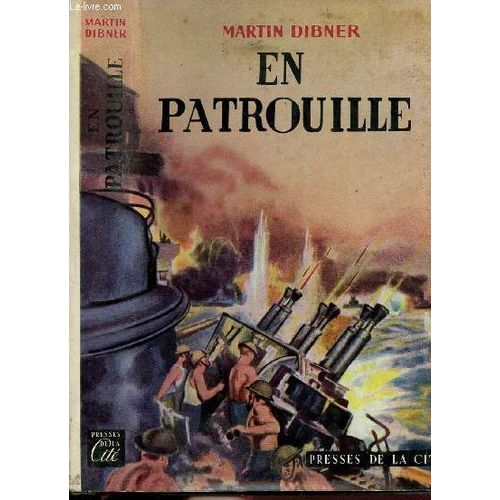 En Patrouille