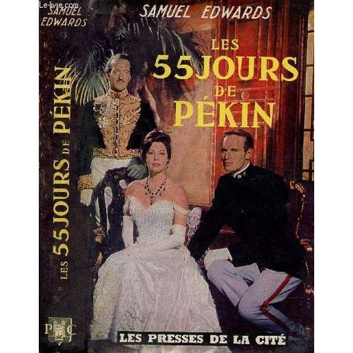 Les 55 Jours De Pekin