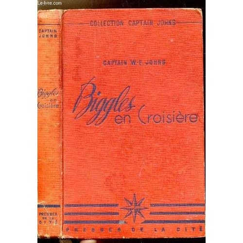 Biggles En Croisiere