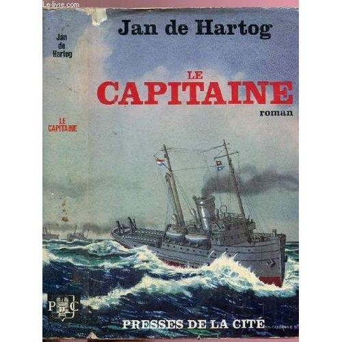 Le Capitaine