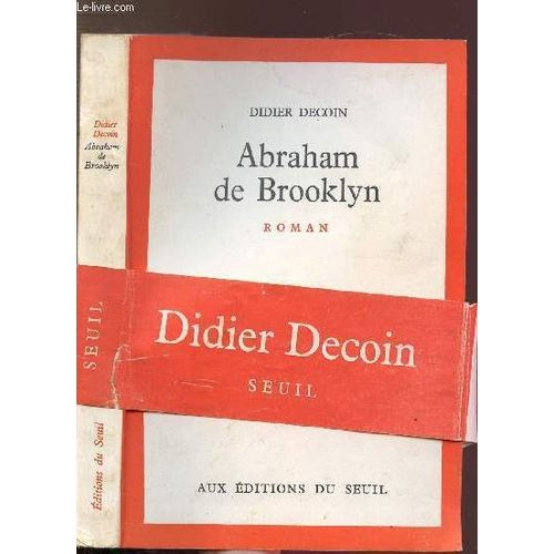 Abraham De Brooklyn