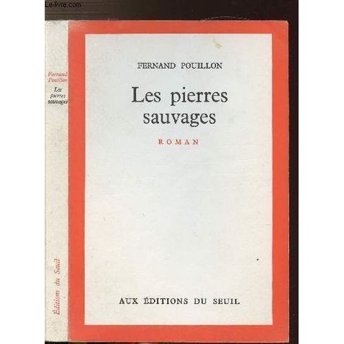 Les Pierres Sauvages