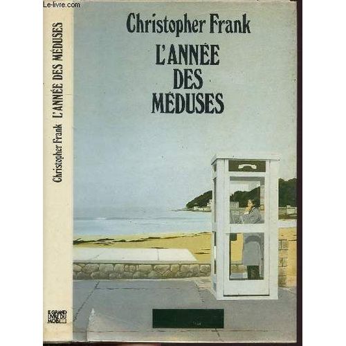 L'annee Des Meduses
