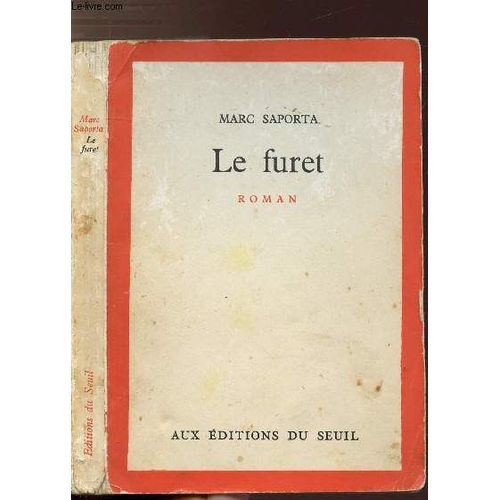 Le Furet