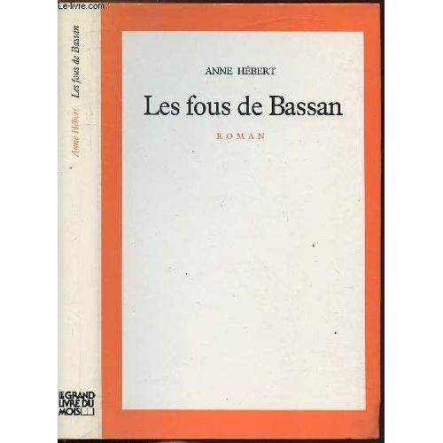 Les Fous De Bassan