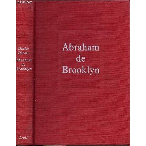 Abraham De Brooklyn