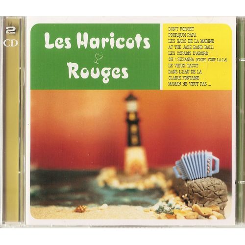 Haricots Rouges  