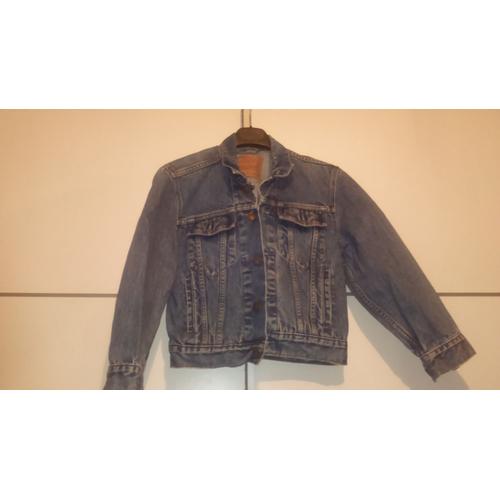 Veste Levi's 12 Ans