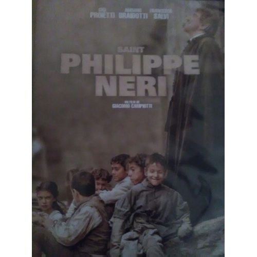 Saint Philippe Neri