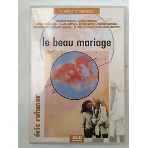 Le Beau Mariage