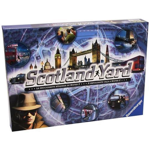 Scotland Yard