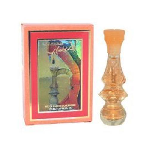 Miniature "Dalissime" - Salvador Dali - Eau De Parfum Concentrée - Flacon Plein Et Boîte