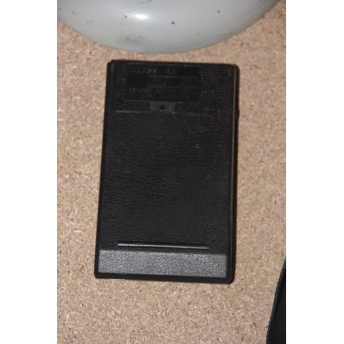 Calculatrice kores b8 vintage