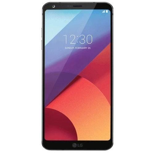 LG G6 Dual SIM 64 Go Noir