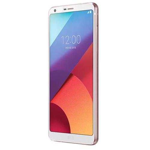 LG G6 Dual SIM 64 Go Blanc