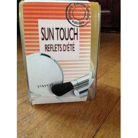 Coffret Sun Touch - Reflets D'été 
