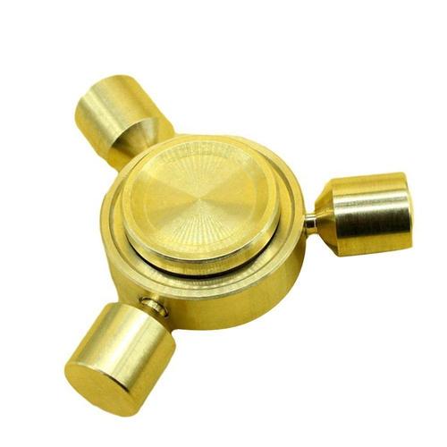 Côté Spinner Jouet / Spinner Brass / / Spinner Enfant Ou Adulte 