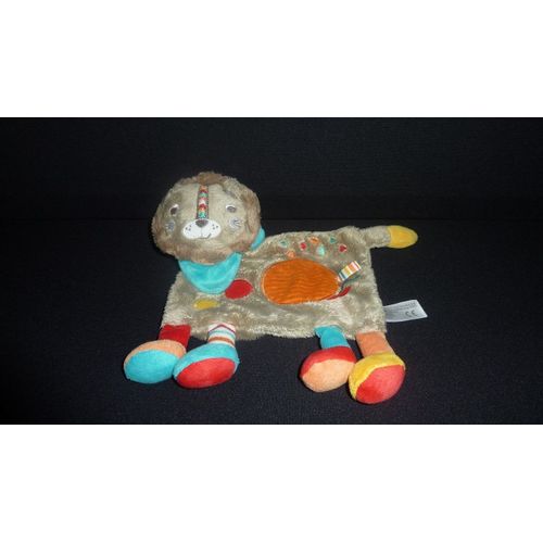 Doudou Lion Neuf  Simba Toys    1800097  47