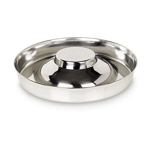 Nobby 73452 Gamelle En Acier Inoxydable Pour Chiots