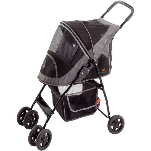 Ferplast Poussette Chiens Globetrotter