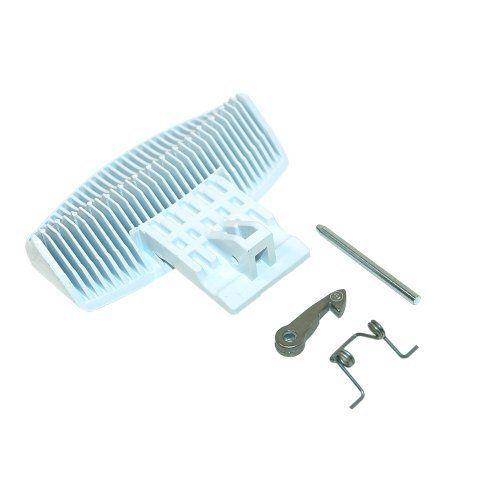 Indesit Kit Poignée De Porte Pour Lave-Linge Iwde126  Iwde12  Iwme126