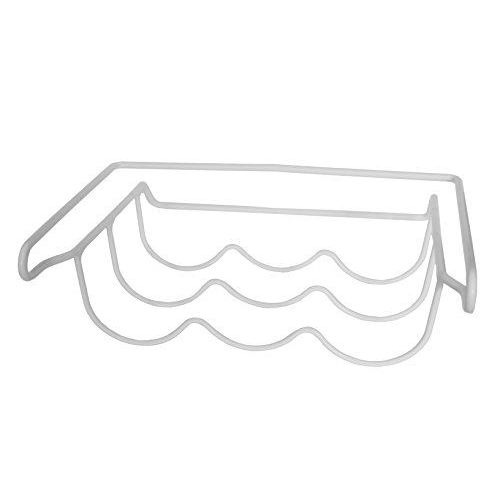 Europart Patère Universel Réfrigérateur Support Accroche Porte Bouteille, 330  X 305  X 115  Mm