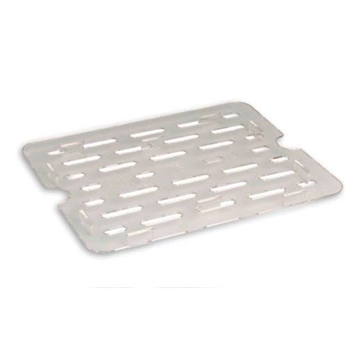 Lacor 66912p Double Fond Perforé Poli Carbonate 1 / 2