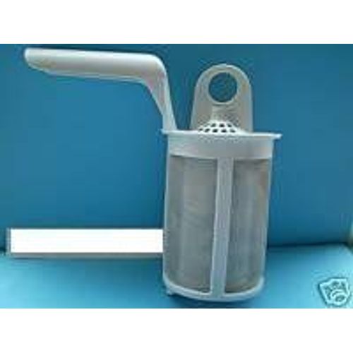Aeg Lave-Vaisselle Filtre New