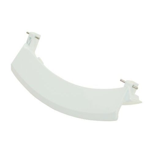 Véritable Bosch Machine À Laver Poignée De Porte. Numéro De Pièce 751782